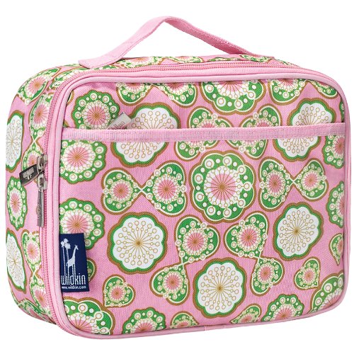 Wildkin Majestic Lunch Box