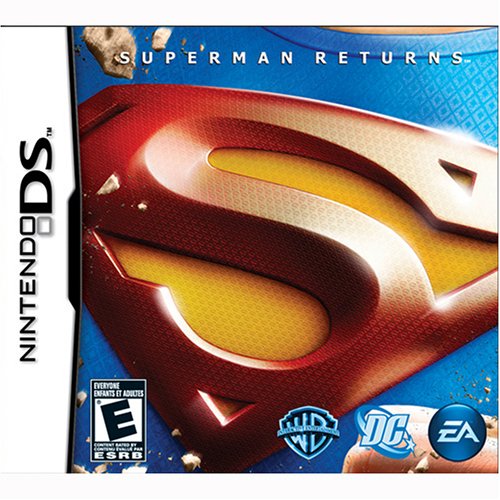 Superman Returns