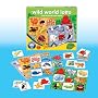 Orchard Toys Wild World Lotto