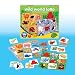 Orchard Toys Wild World Lotto