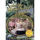Are You Being Served? Again! (The Complete Series)
