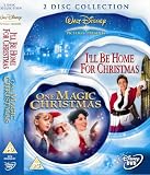 I'll Be Home For Christmas/One Magic Christmas