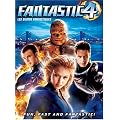 Fantastic Four (Widescreen)