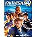 Fantastic Four (Widescreen)