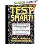 Test Smart!: Ready-to-Use Test-Taking Strategies And Activities for Grades 5-12