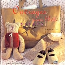 OUVRAGES POUR BEBE