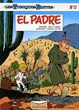 Les Tuniques Bleues, Tome 17 : El padre