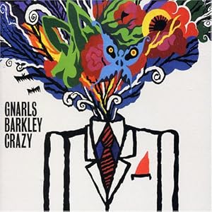 Cover of "Crazy" Cover of "Crazy"