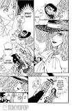 Paradise Kiss, Book 4