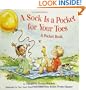 A Sock Is a Pocket for Your Toes: A Pocket Book (Pocket Books (HarperCollins Publishers))