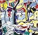 Roy Lichtenstein: Brushstrokes, Four Decades