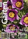 Details zu "Schweizer Garten [Jahresabo]"