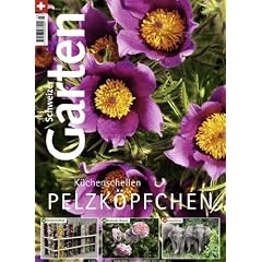 Schweizer Garten [Jahresabo]