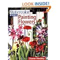 Watercolor Basics - Painting Flowers
