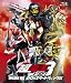 仮面ライダー×仮面ライダー×仮面ライダー THE MOVIE 超・電王トリロジー EPISODE RED ゼロのスタートウィンクル【BD】 [Blu-ray]