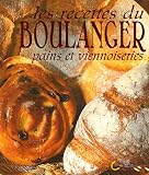 Revue Saep  / Les recettes du boulanger : Pains et viennoiseries