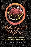 Blackfoot Physics: A Journey into the Native American Worldview