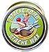 Stache Bomb Apple Stache Wax- Moustache Wax From Maine