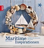 Maritime Inspiration: Dekoideen zum Selbermachen für Zuhause