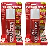 Company of Animals Pet Corrector 200ml, Pack of 2