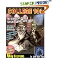 College 101: The Book Your College Does Not Want You to Read by  Guy Stevens and Enrique Savory Jr.
