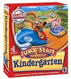 JumpStart Advanced Kindergarten