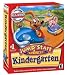 Software : JumpStart Advanced Kindergarten
