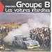 Groupe B : Les voitures interdites (1982-1986)