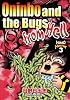 Oninbo and the Bugs from Hell (Hino Horror, 3)
