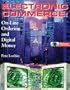Electronic Commerce: On-Line Ordering and Digital Money
