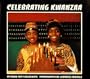 Celebrating Kwanzaa