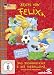 Briefe von Felix: Das Dschungelkind & Der Fußballstar und weitere Abenteuer [2 DVDs]