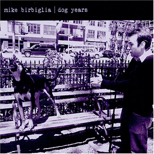 Mike Birbiglia - Dog Years - Zortam Music