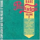 Revue Various Artists  / Rare Preludes, Vol. 2