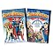 Own the Superfriends on DVD