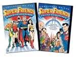 Challenge of the Superfriends:
