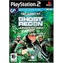 Ghost Recon : Jungle Storm