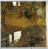 Frank Auerbach: The London Building Sites 1952-1962