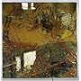 Frank Auerbach: The London Building Sites 1952-1962