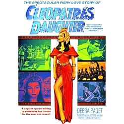 Cleopatra's Daughter