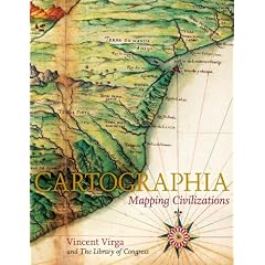 Cartographia: Mapping Civilisations