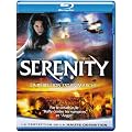 Serenity [Blu-ray]