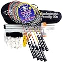 Salaun Badminton Advanced Family Game Kit