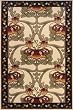 Machine Made Chinese "Nouveau Collection" Rug