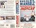 Nigel Mansell-Intro/Indycar [VHS] [UK Import]