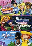 Cheerleaders - La Supersquadra / Sabrina La Streghetta - Amiche Per Sempre / La Mia Dolce Madeline (3 Dvd)