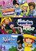 Cheerleaders - La Supersquadra / Sabrina La Streghetta - Amiche Per Sempre / La Mia Dolce Madeline (3 Dvd)