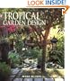 Tropical Garden Design