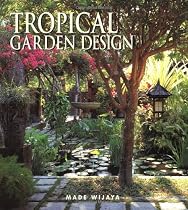 Tropical Garden Design