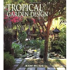 Tropical Garden Design